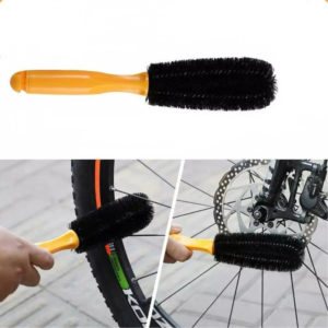 فرشاة التنظيف الجنوط والبطانة الداخلية من سافي واكس