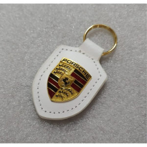 مجموعة مفتاح بورش باللون الأبيض (7 قطع)