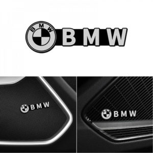 شعار BMW