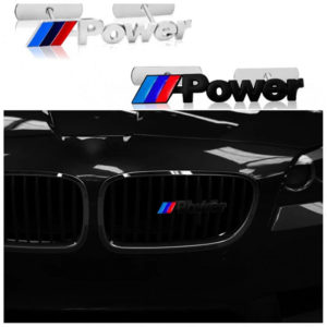 شعار m power