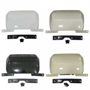 غطاء الصدام الخلفي شفروليه – GMC يوكن – تاهو 2007 – 2014