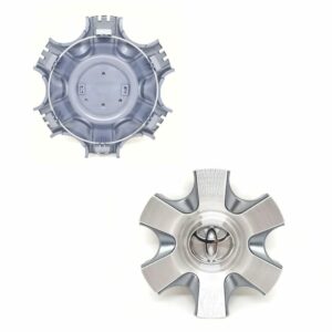 اغطية جنوط تويوتا فورتشنر 2006-2009 ( 1 قطع )