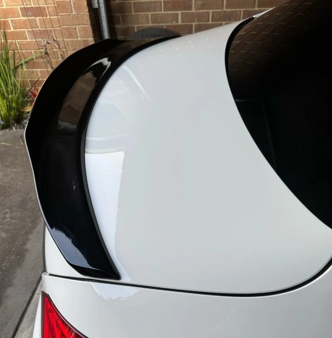 جناح مرسيدس C موديل 2015 – 2021