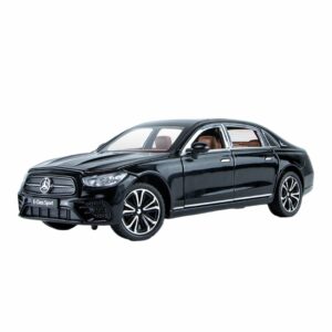 مجسم مرسيدس E300 ( حديد )