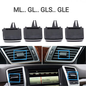 يد ريش مكيف مرسيدس ML – GLE – GLE COUPE – GL – GLS ( 1 قطع )