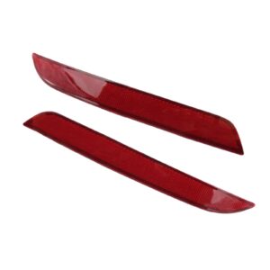 عاكس الضوء الصدام الخلفي BMW للفئة 5 موديل 2011 – 2016 (KIT M)