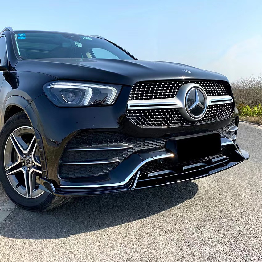 لحية مرسيدس GLE موديل 2019 – 2023