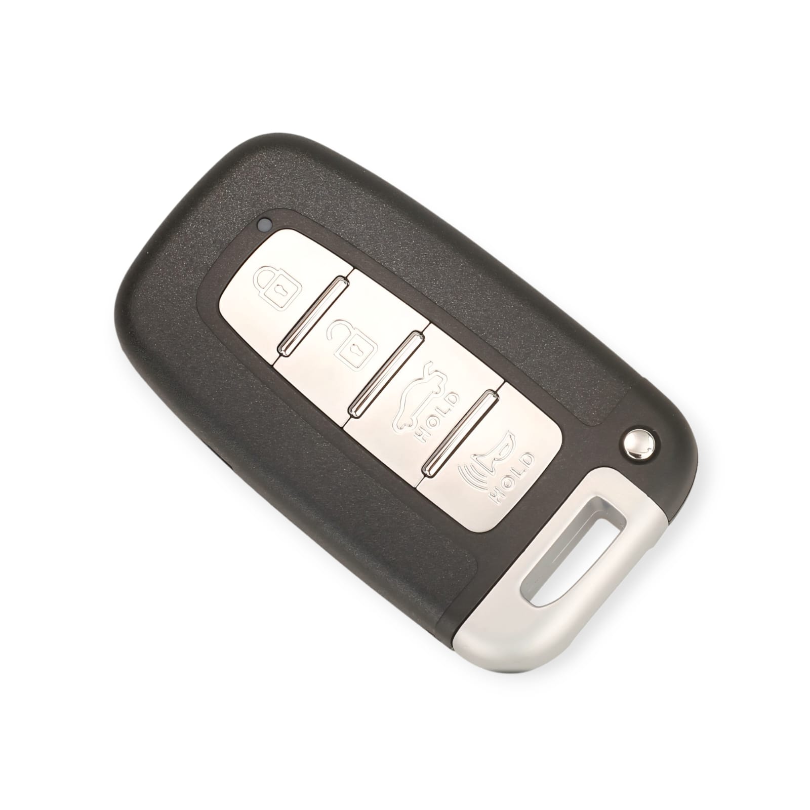 جرم مفتاح هونداي بصمة (4 أزرار)