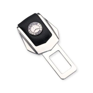 كاتم صوت الحزام مرسيدس ( 1 قطع )