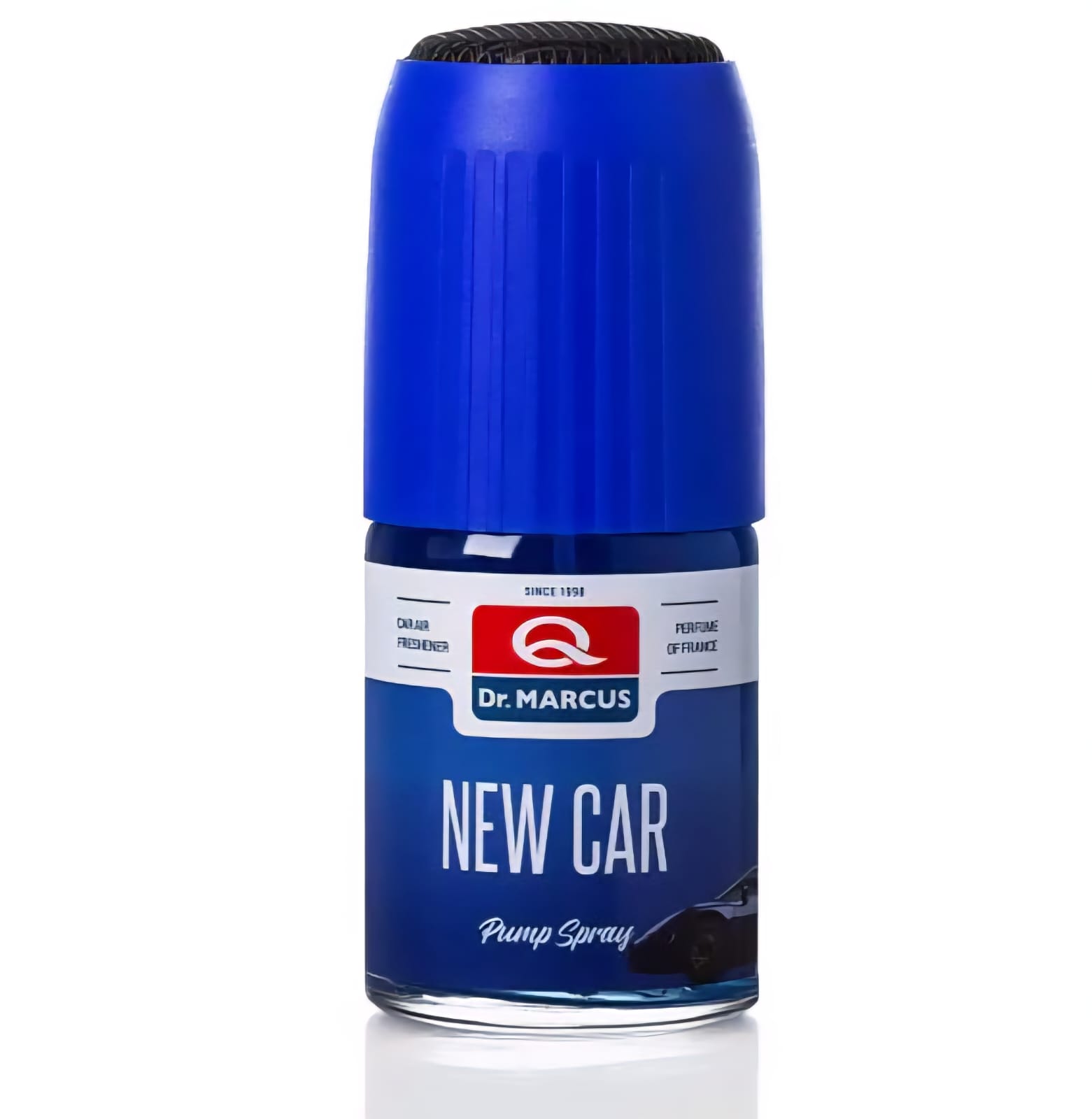 دكتور ماركس معطر بخاخ NEW CAR