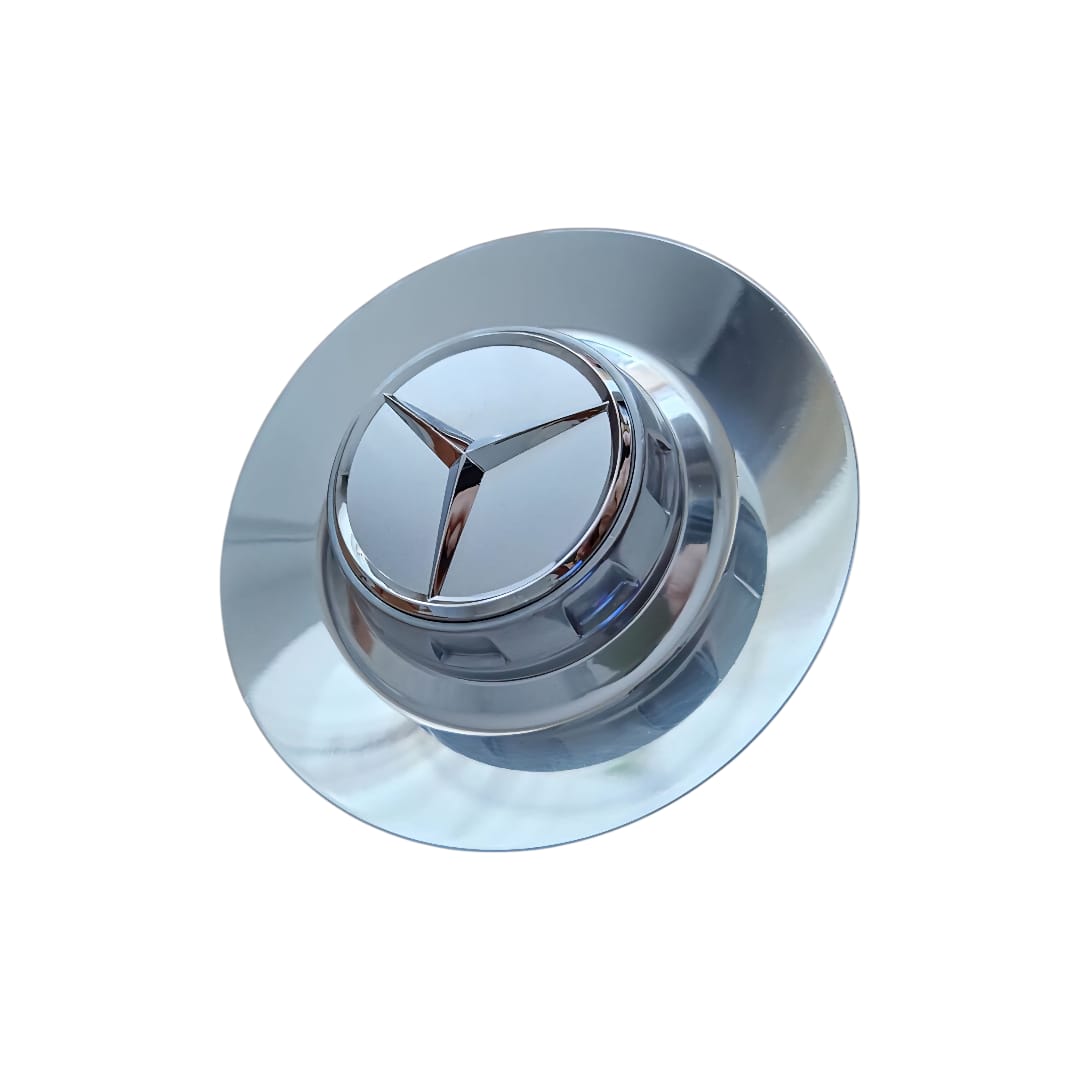 أغطية جنوط مرسيدس فرار (A2224002800)