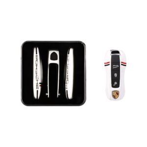 غلاف مفتاح بورش (3 قطع) (نسخة)