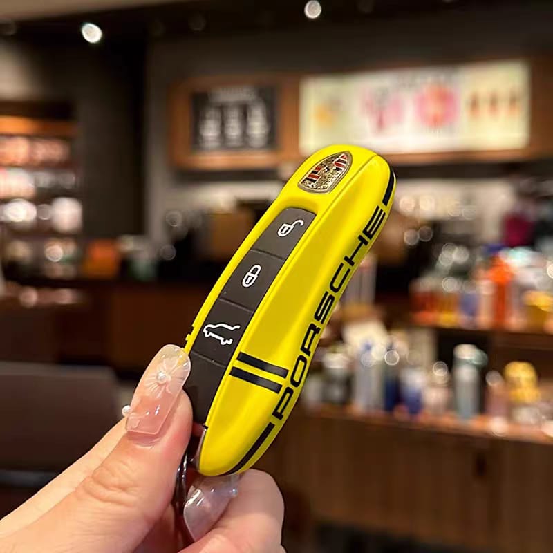 غلاف مفتاح بورش (3 قطع)