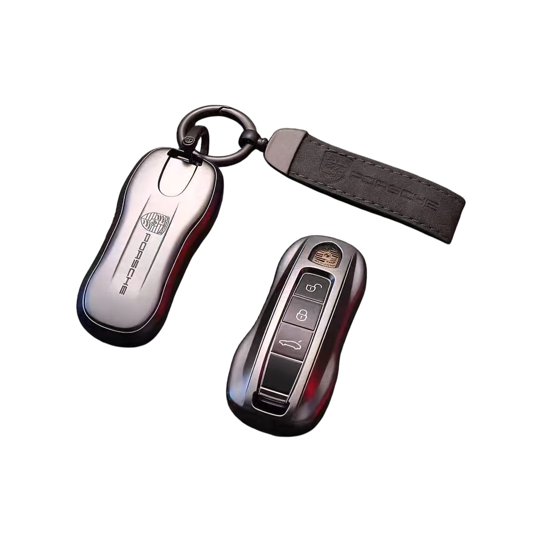 غلاف مفتاح بورش