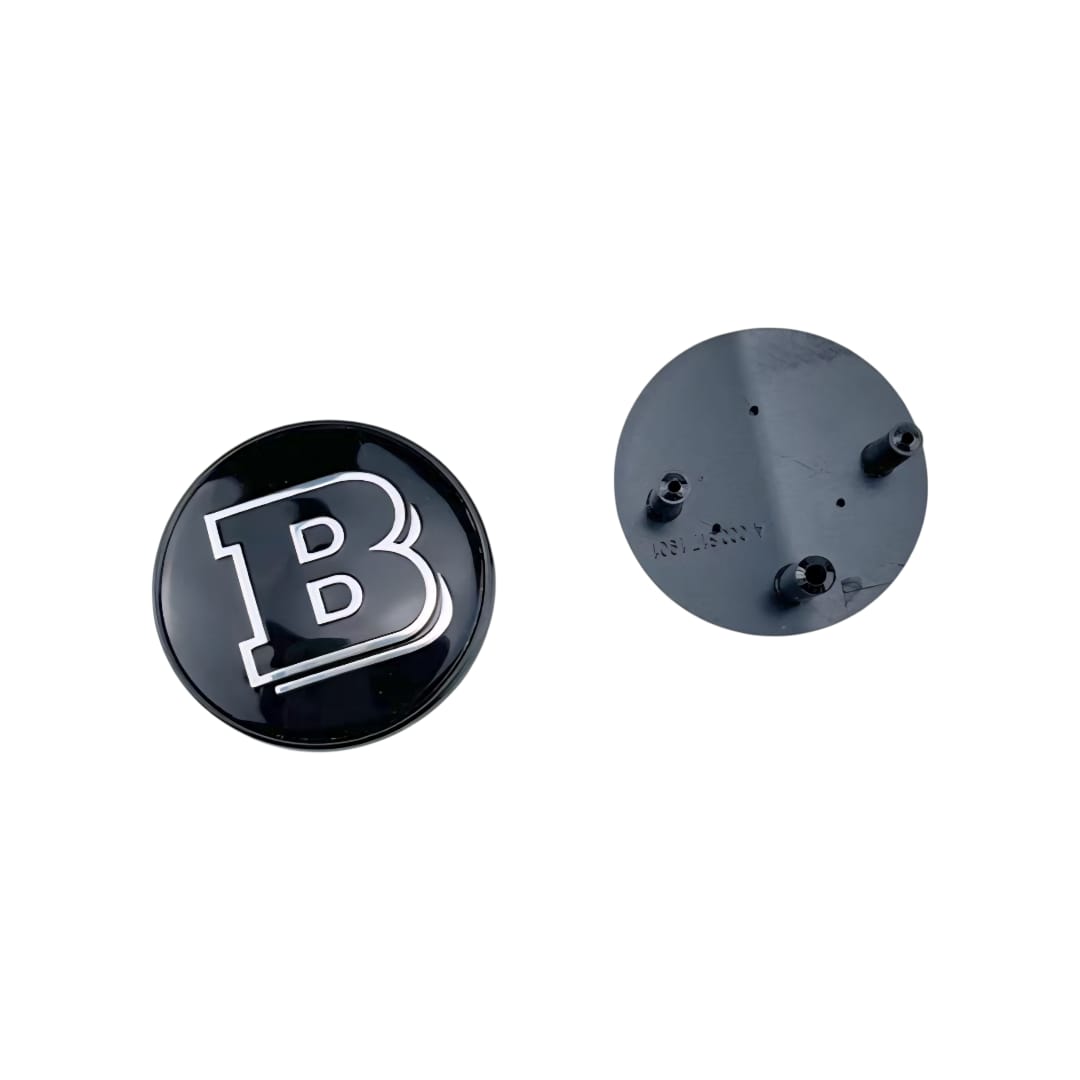 شعار برابوس الشبك الأمامي S – E – C رقم (2228171901)