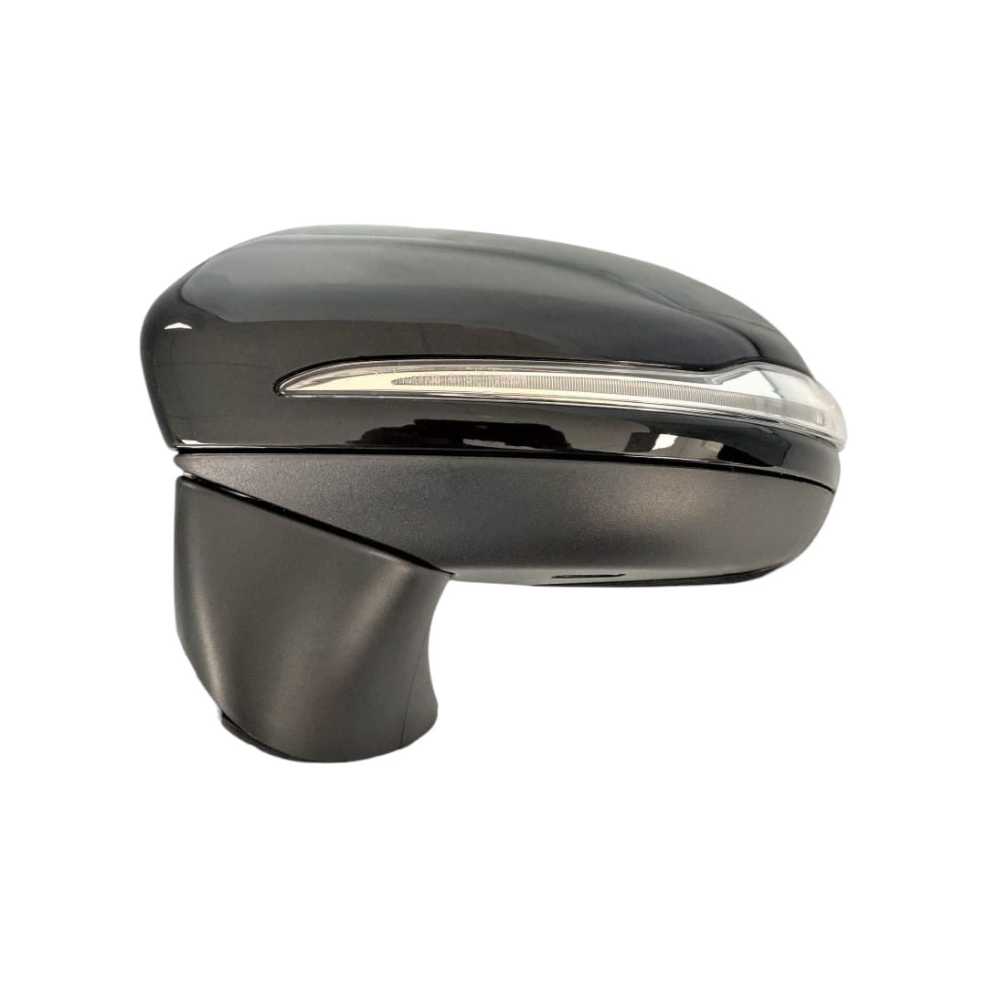 مراية مرسيدس للفئة C COUPE موديل 2015 - 2021 نقطة عمياء