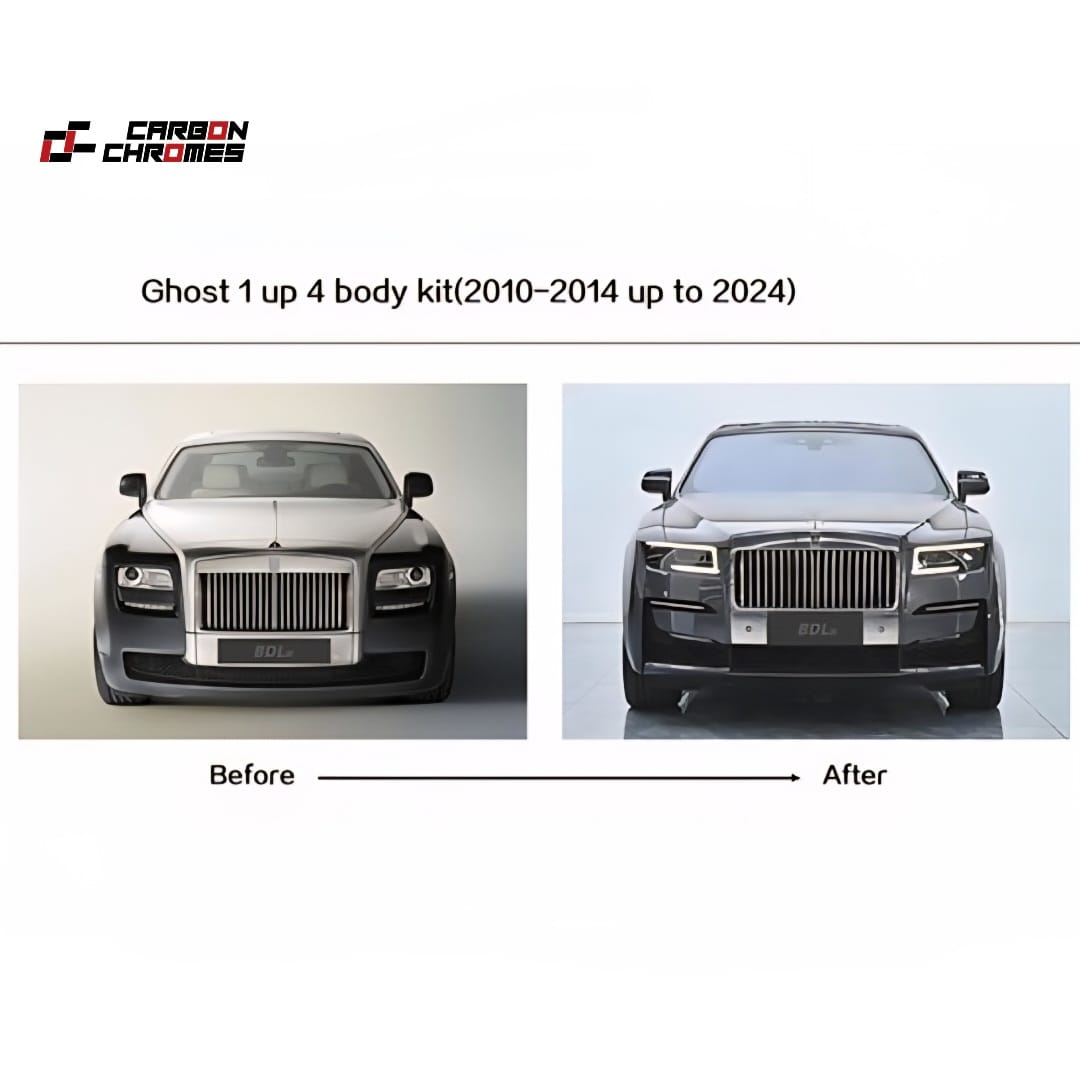 بدي كت رولز رويس قوست موديل 2010 2014 تعديل 2024_بدي كت_28258_1 1