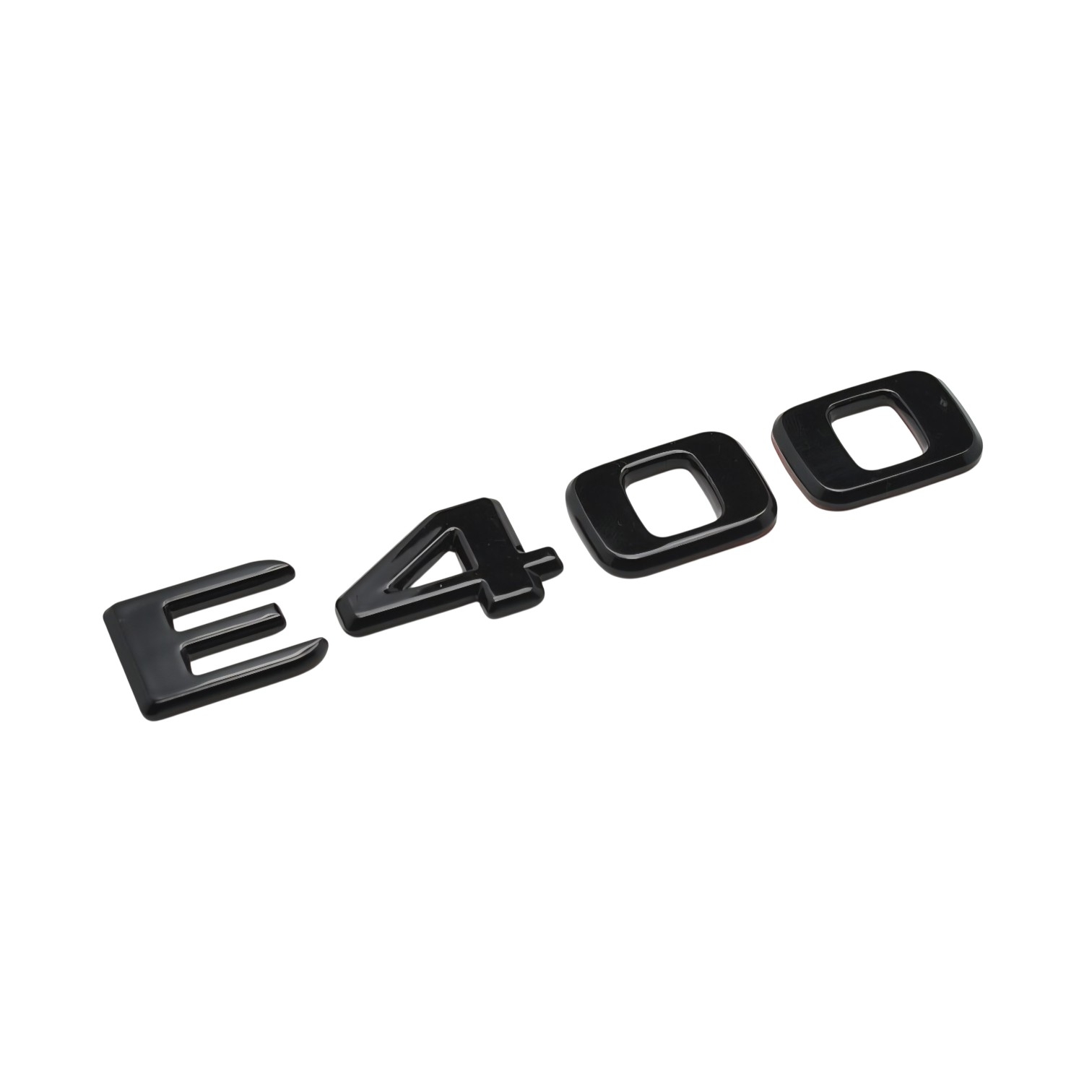 شعار الشنطة مرسيدس E400