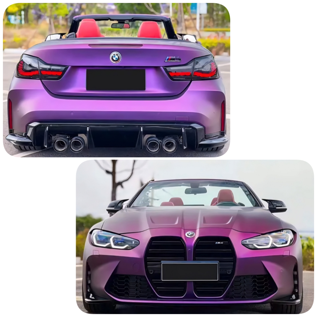 بدي كت BMW للفئة 4 موديل 2014 2020 ترهيم M4 2025_بدي كت_28305_1 1