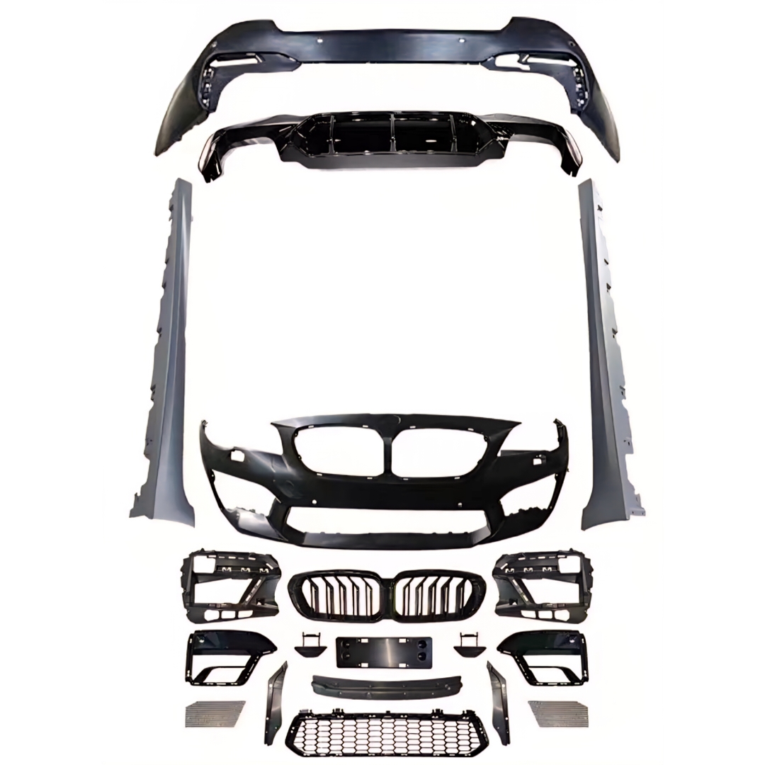 بدي كت BMW للفئة 5 موديل 2011 - 2016 (NE W M5)