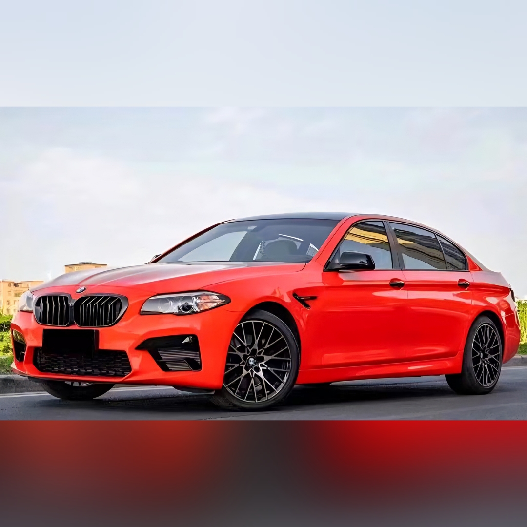 بدي كت BMW للفئة 5 موديل 2011 2016 NE W M5_بدي كت_28312_1 5