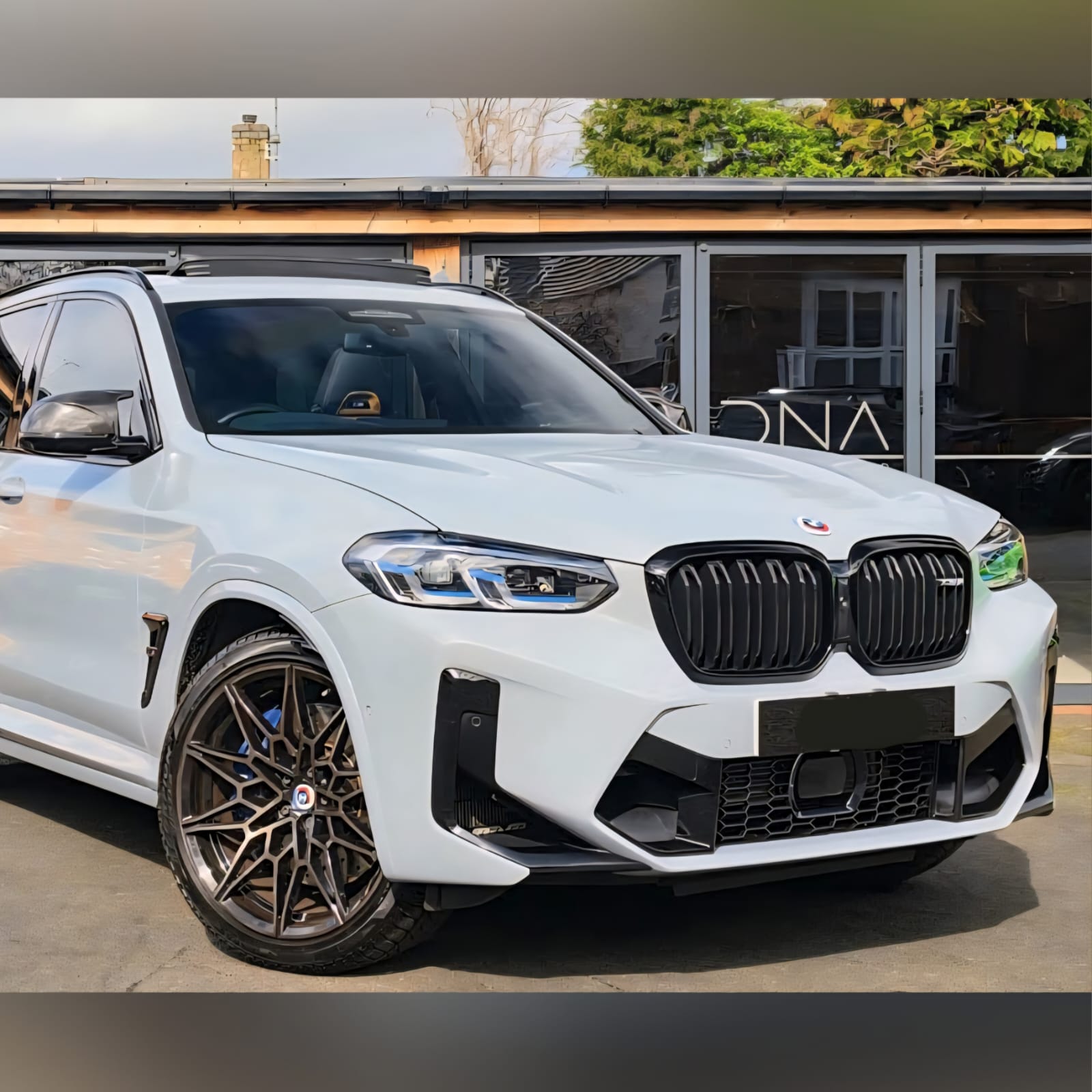 بدي كت BMW للفئة X4 موديل 2019 2021 اصدار 2025 X4M_بدي كت_28310_1 1
