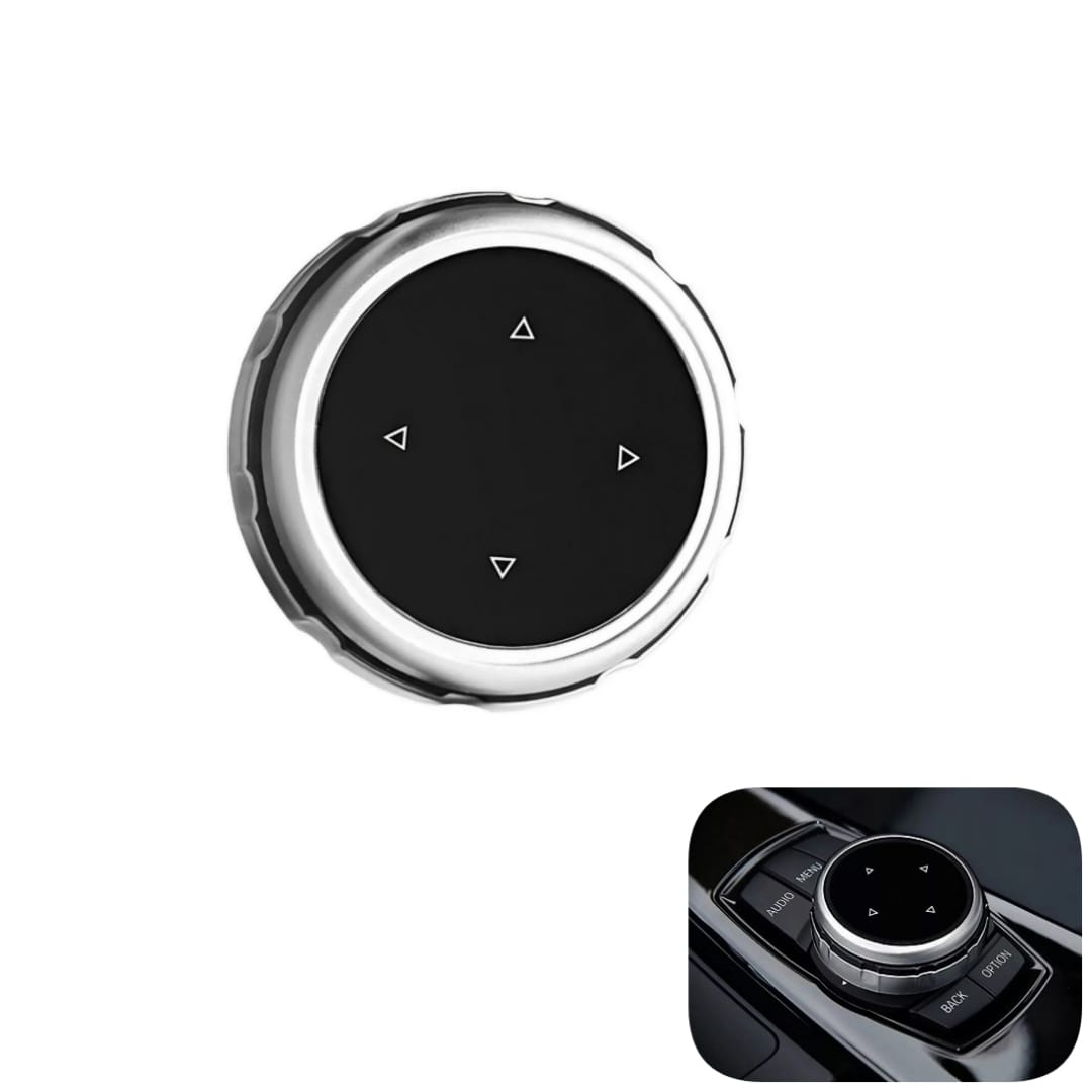 غطاء ماوس BMW للفئة 1 - 2 - 3 - 4 - 5 - X3 - X2 - X1