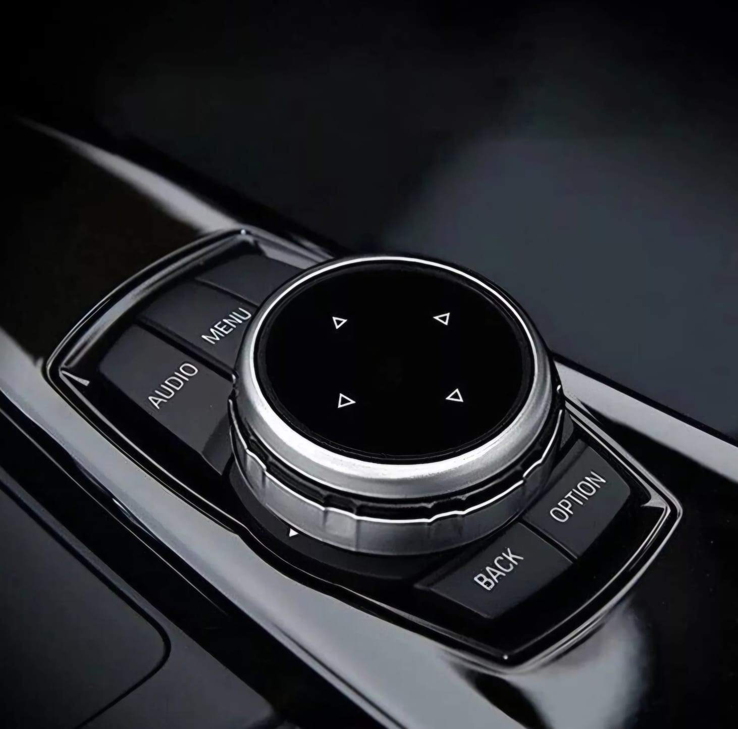 غطاء ماوس BMW للفئة 1 2 3 4 5 X3 X2 X1_ماوس_28435_1 1
