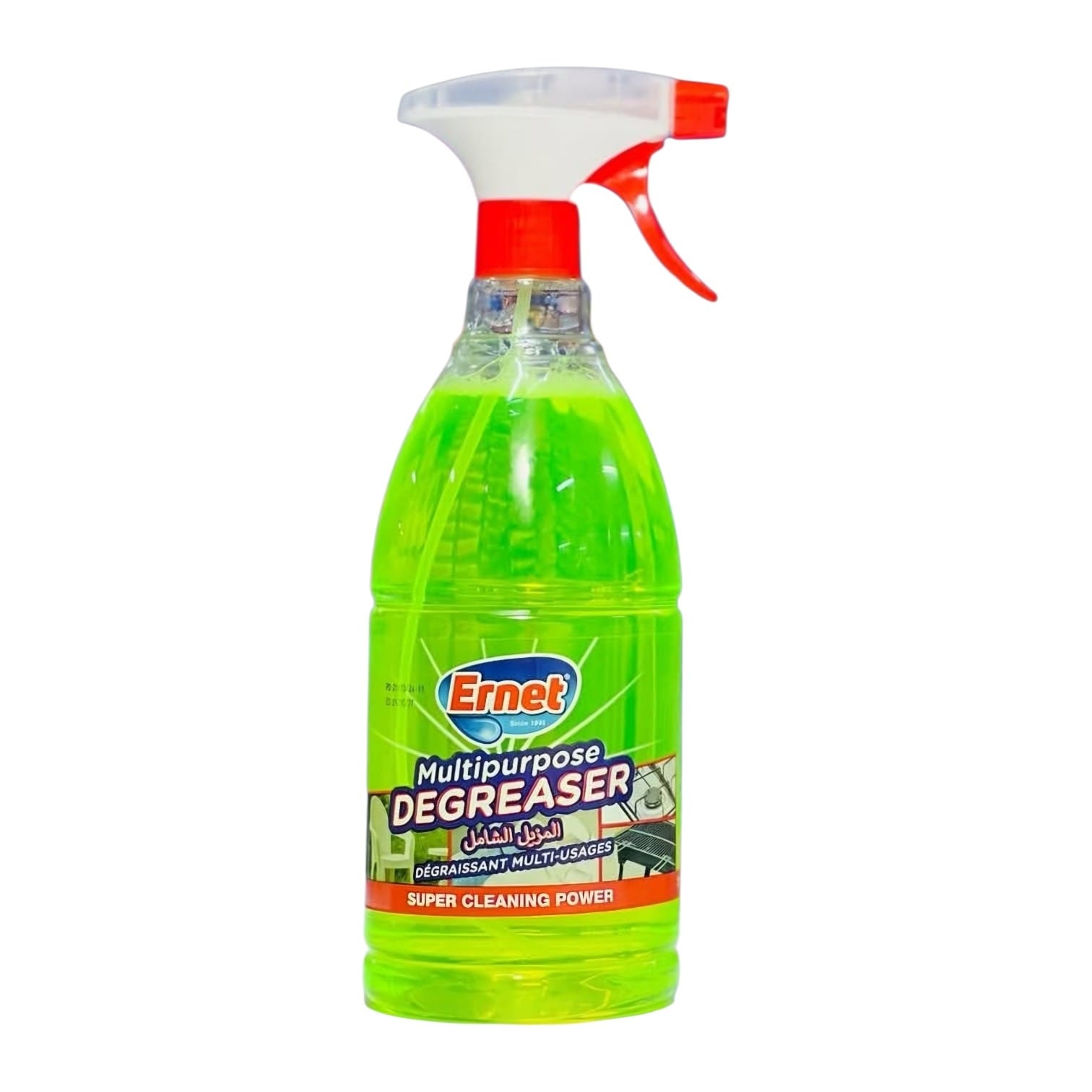 ارنيت منظف شامل متعدد استخدامات 950ml