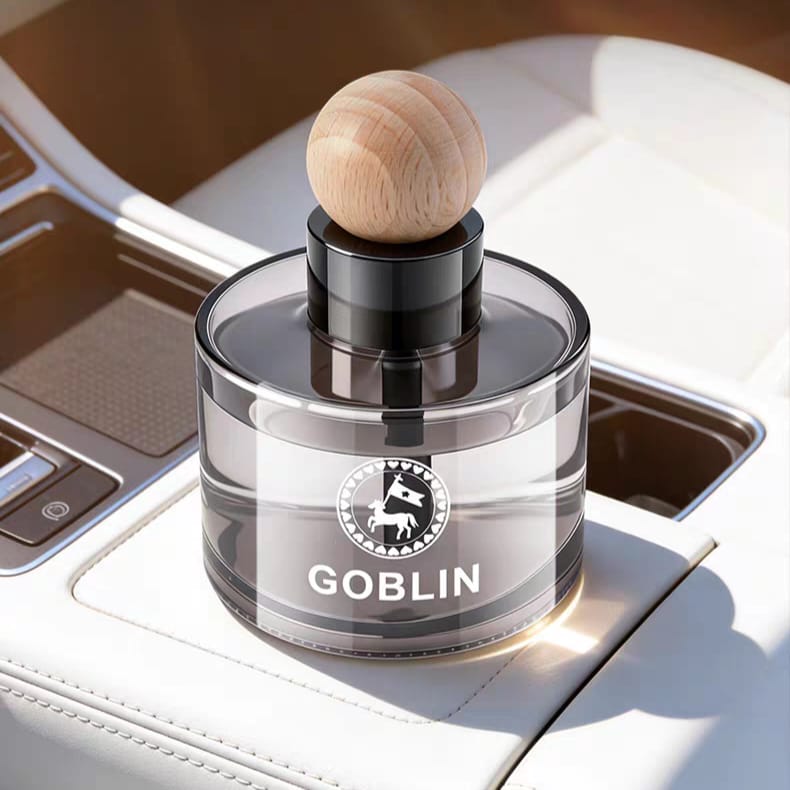 معطر جو من شركة GOBLIN بحجم 105مل