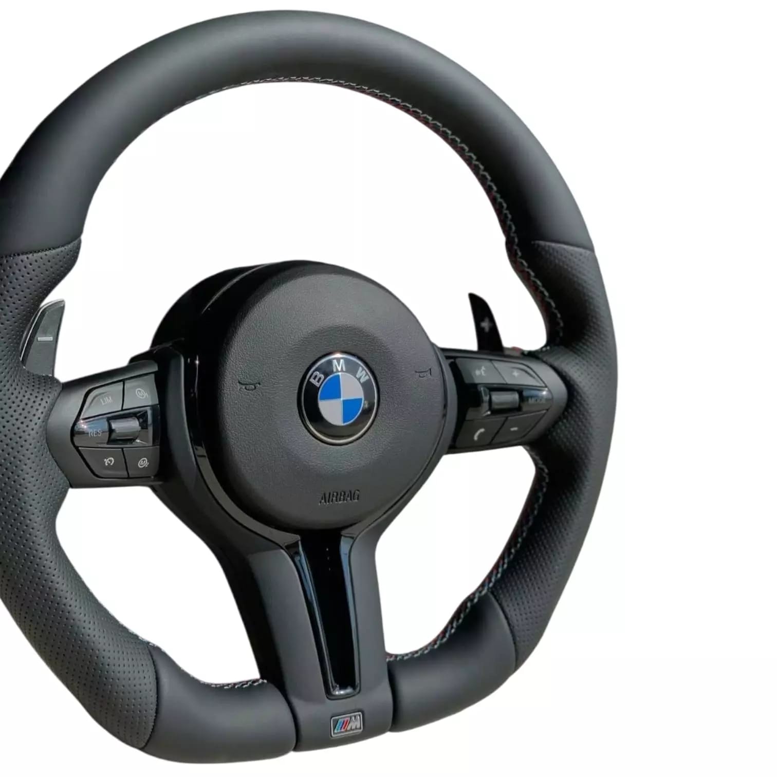 طارة BMW بشعار M للفئة 1 2 3 4 X1 X2 X3 X4 X5 X6_طارات_28514_1 1